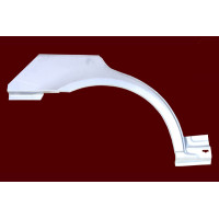 Арка задня права Mercedes E-class W210 універсал 95-02 (Klokkerholm)