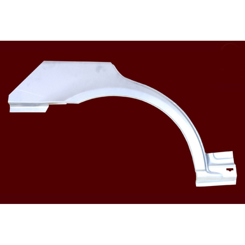 Арка задня права Mercedes E-class W210 універсал 95-02 (Klokkerholm)