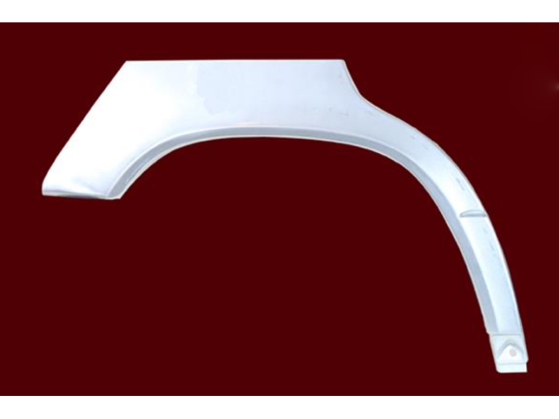 Арка задня права Mercedes E W124 84-96 (Klokkerholm)