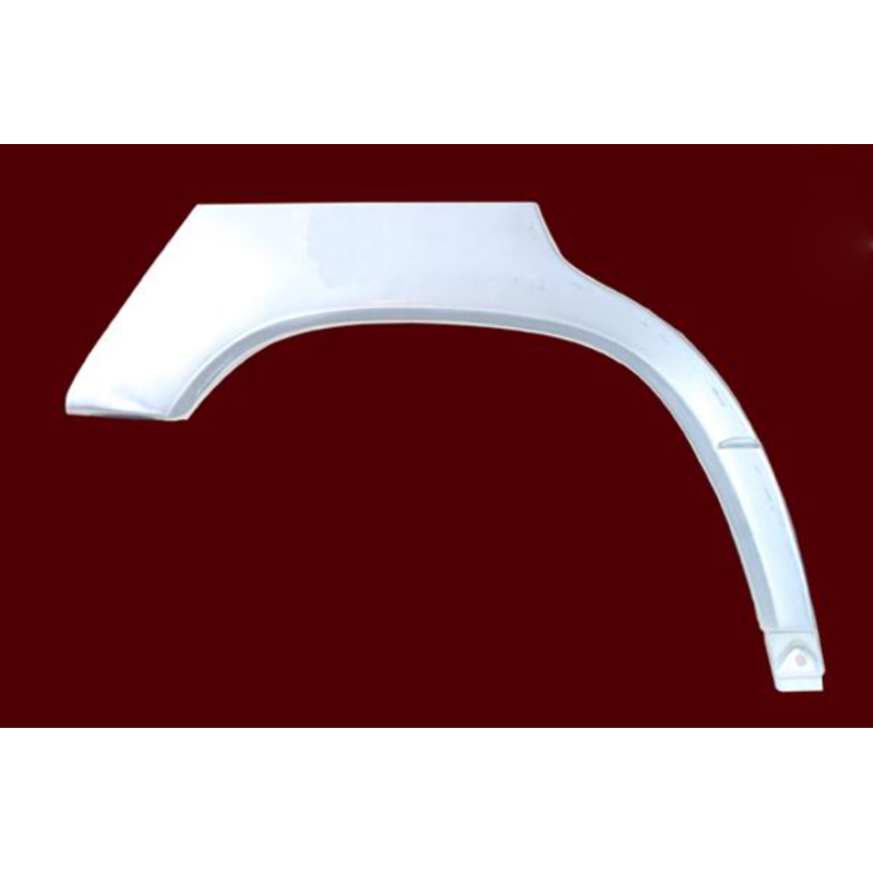 Арка задня права Mercedes E W124 84-96 (Starline)