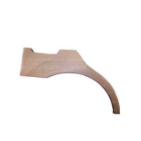 Арка задня права Mercedes С-class W204 (Klokkerholm) 