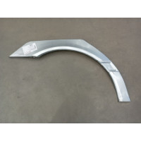 Арка задня права Mercedes S-class W220 (Klokkerholm) 