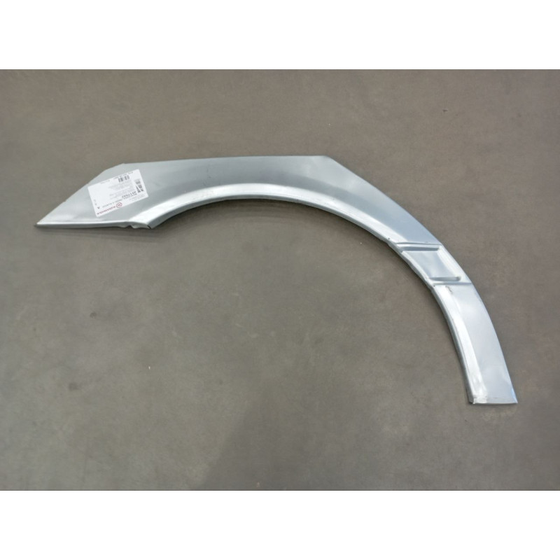 Арка задня права Mercedes S-class W220 (Klokkerholm) 