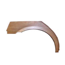 Арка задня права Mercedes СLS-class C219 (Klokkerholm) 4 двері