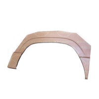 Арка задня права Mercedes Vario 96-13 (Klokkerholm)