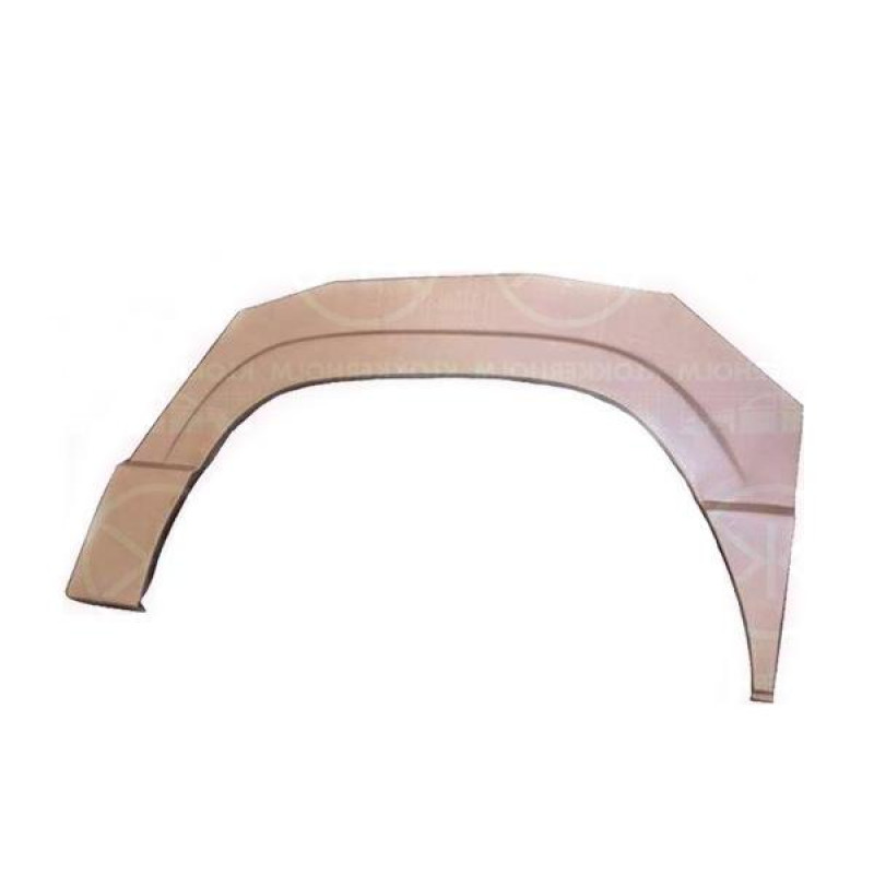 Арка задня права Mercedes Vario 96-13 (Klokkerholm)