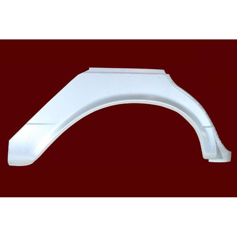 Арка задня права Mercedes W123 E-class (Klokkerholm)