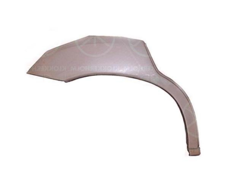 Арка задня права Mitsubishi ASX, Outlander Sport (Klokkerholm)