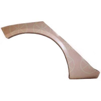 Арка задня права Mitsubishi Colt Z30 04-13 (Klokkerholm) 4 двері