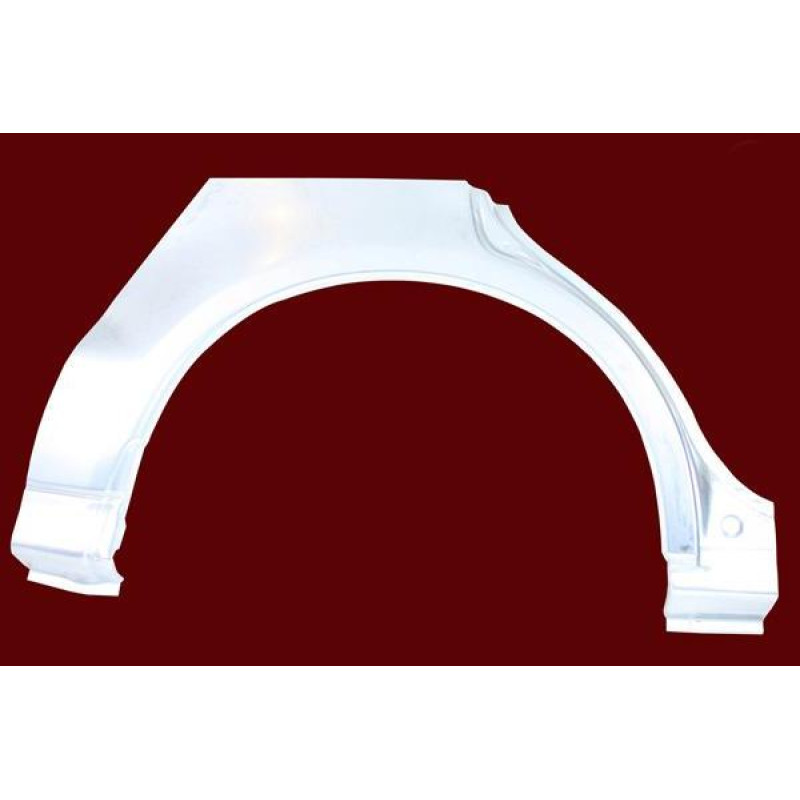 Арка задня права Mitsubishi Galant 8 97-03 седан (Klokkerholm)