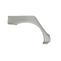 Арка задня права Mitsubishi Lancer 9 04-08 (Klokkerholm)