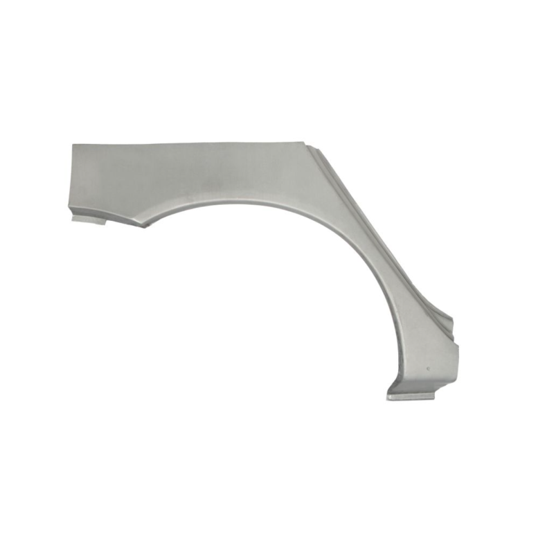 Арка задня права Mitsubishi Lancer 9 04-08 (Klokkerholm)