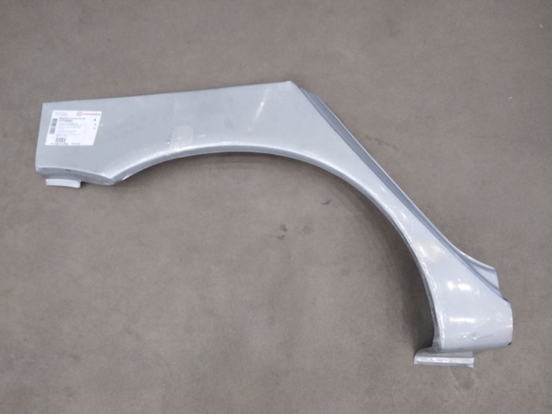 Арка задня права Mitsubishi Lancer 9 04-08 (KH)