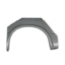 Арка задня права на коротку базу Ford Transit 91-00 (PL)