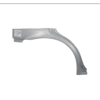 Арка задня права Nissan Almera N16 00-06 (Klokkerholm)