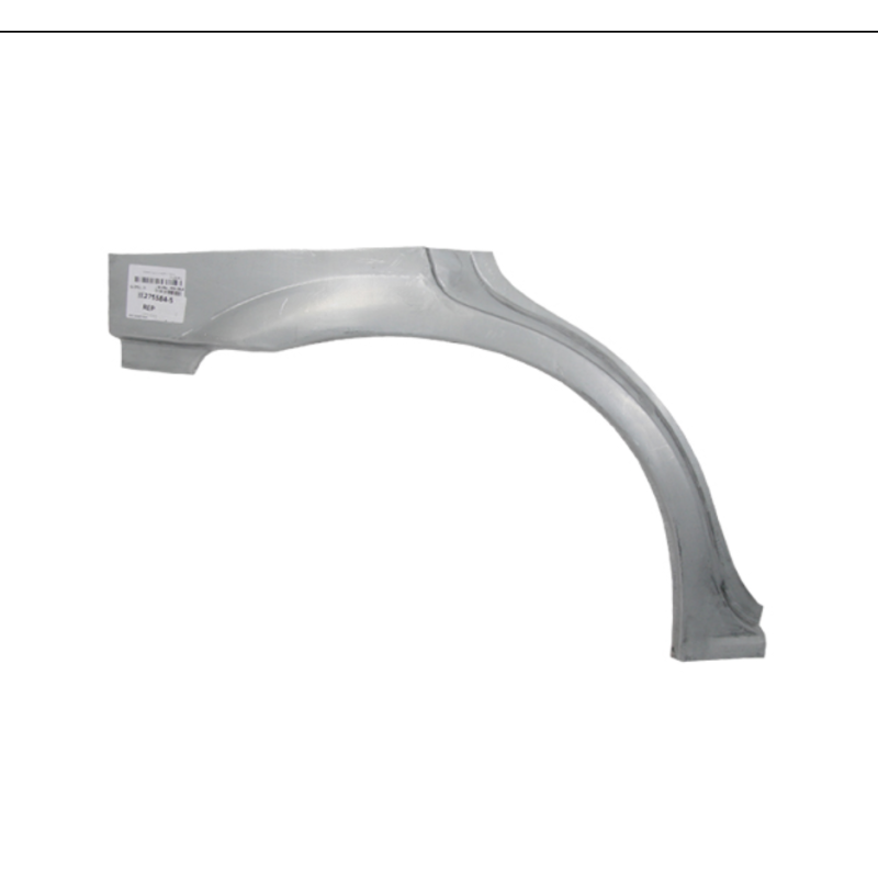 Арка задня права Nissan Almera N16 00-06 (Klokkerholm)