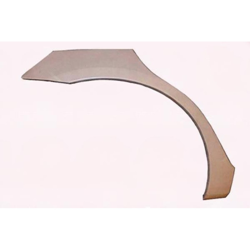 Арка задня права Nissan Micra 3 K12 03-10 (Klokkerholm) 4 двері