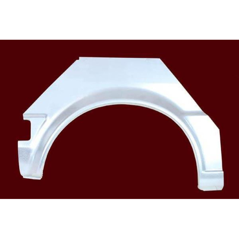 Арка задня права Nissan Micra K10 83-92 (Klokkerholm) 3 двері