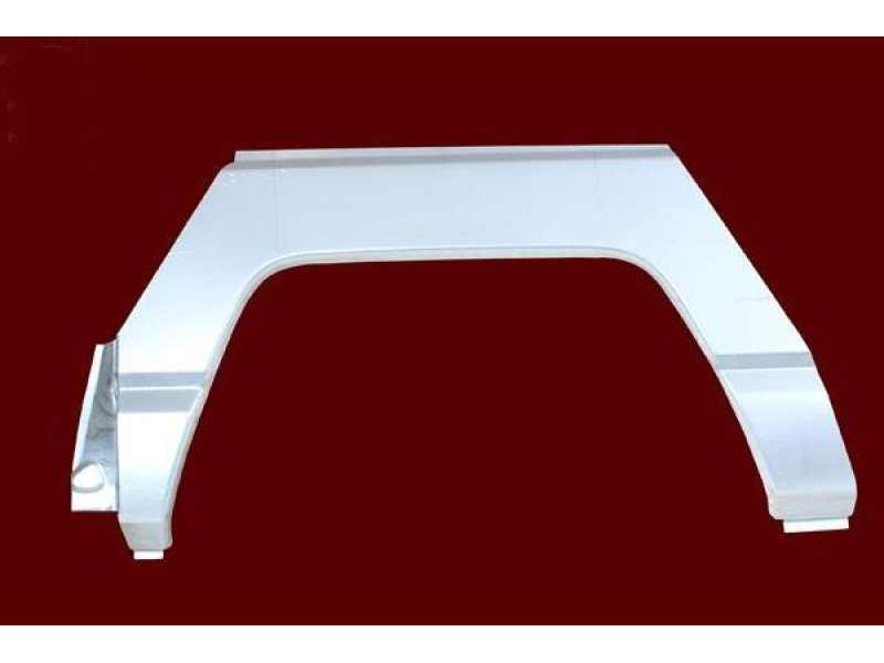 Арка задня права Nissan Patrol 160 81-90 3 двері (Klokkerholm)