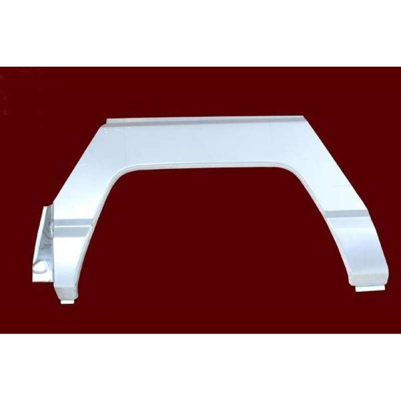 Арка задня права Nissan Patrol 160 81-90 3 двері (Klokkerholm)