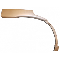 Арка задня права Nissan Terrano 2 93-03 (Польща)