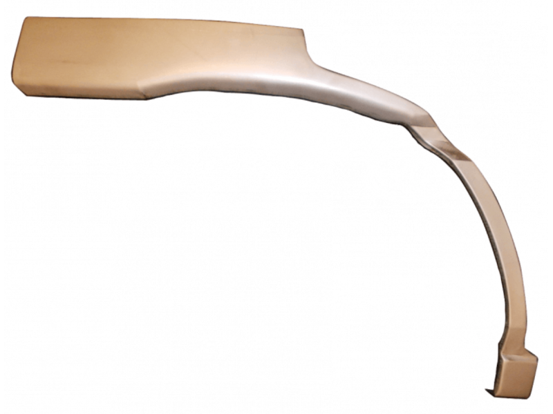 Арка задня права Nissan Terrano 2 93-03 (Польща)