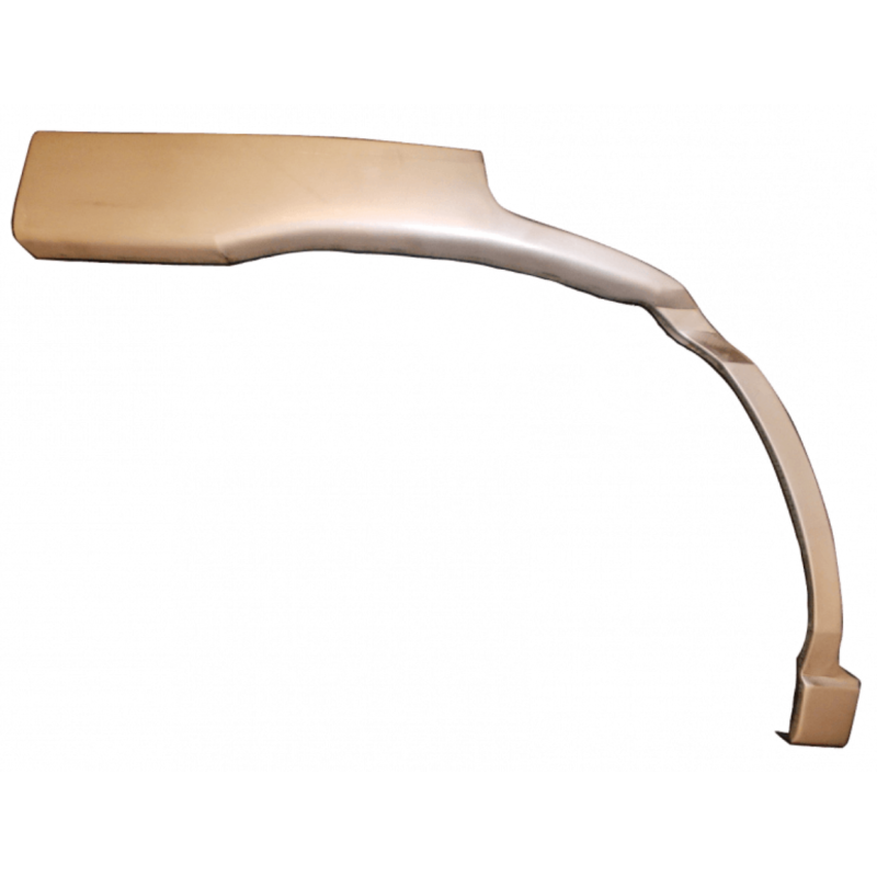 Арка задня права Nissan Terrano 2 93-03 (Польща)