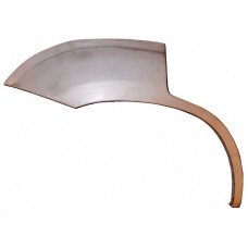 Арка задня права Nissan X-Trail T30 (Polcar)