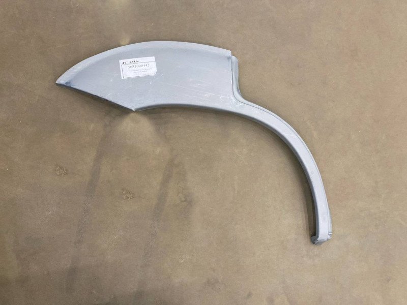 Арка задня права Nissan X-Trail T30 2001-2007 (PL)