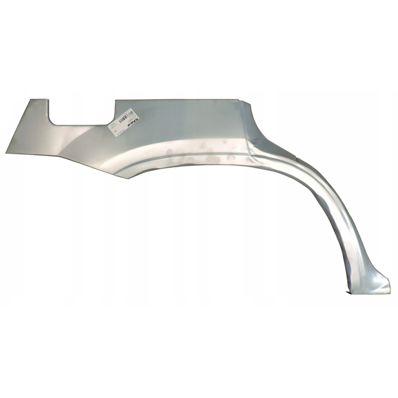 Арка задня права Nissan X-Trail T31 08-14 (Polcar)