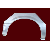 Арка задня права Opel Ascona C 81-88 2 дв. купе (KH)