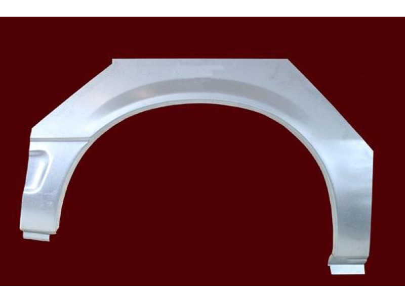 Арка задня права Opel Ascona C 81-88 2 дв. купе (KH)