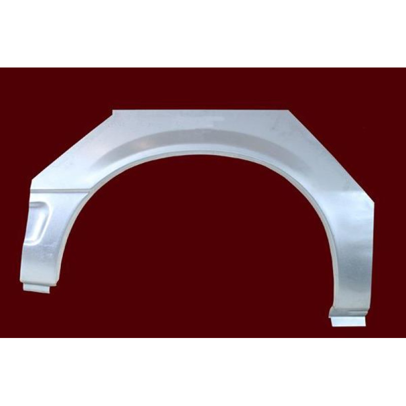 Арка задня права Opel Ascona C 81-88 2 дв. купе (KH)