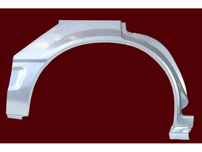 Арка задня права Opel Ascona C 81-88 5 дв. хетчбек (KH)