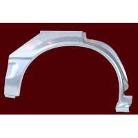 Арка задня права Opel Ascona C 81-88 5 дв. хетчбек (Klokkerholm)