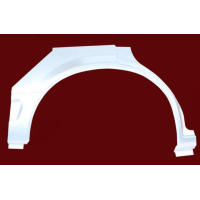 Арка задня права Opel Ascona седан 4 дв. (Klokkerholm) ремчастина