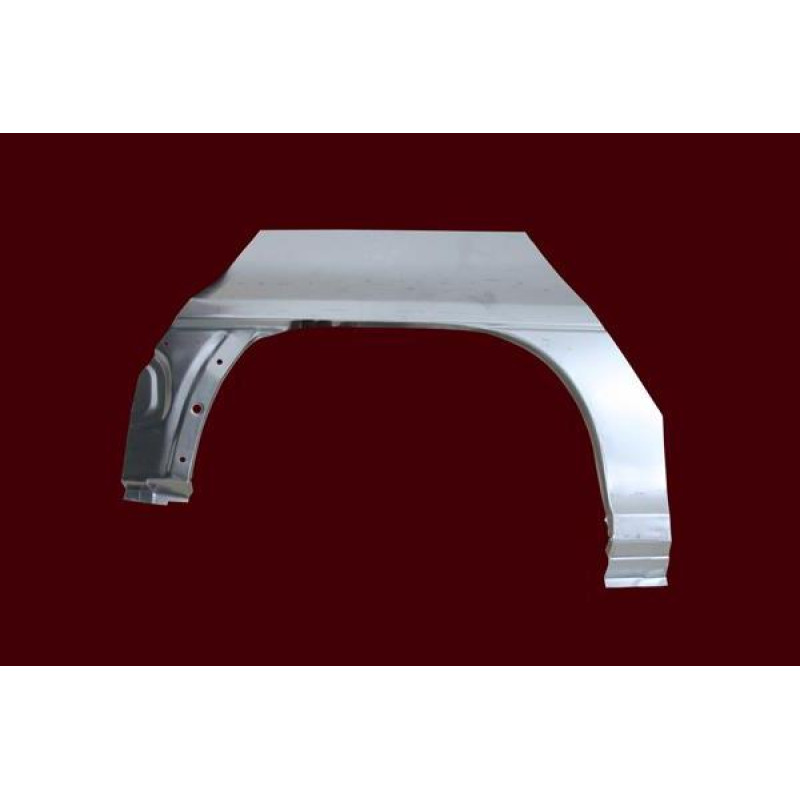 Арка задня права Opel Astra F 91-97 3дв. (KH) 181052