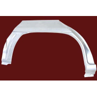 Арка задня права Opel Astra F хетчбек 5 дв. 91-97 (KH)