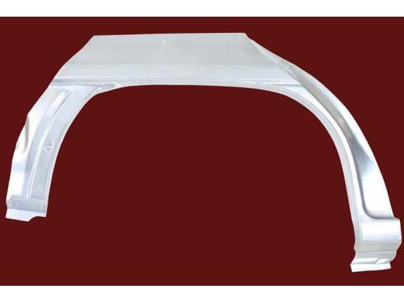 Арка задня права Opel Astra F хетчбек 91-97 (Klokkerholm) 5 дверей