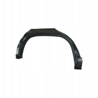 Арка задня права Opel Astra F хетчбек 91-97 (PL)