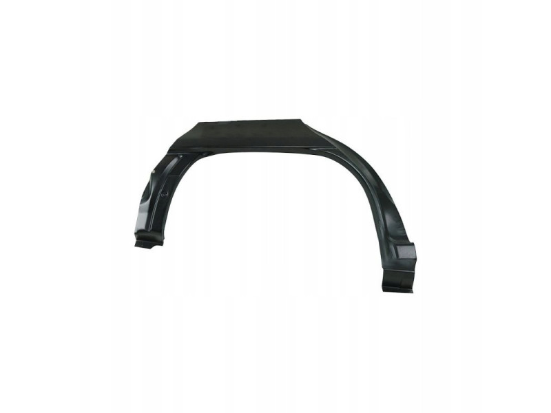 Арка задня права Opel Astra F хетчбек 91-97 (PL)