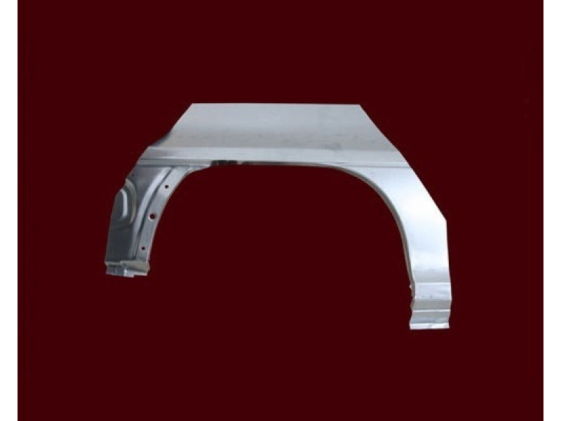 Арка задня права Opel Astra F хетчбек 91-97 (Klokkerholm) 3 двері