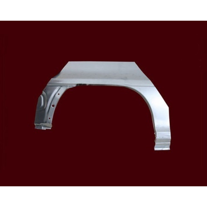 Арка задня права Opel Astra F хетчбек 91-97 (Klokkerholm) 3 двері