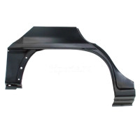 Арка задня права Opel Astra F седан 91-97 (PL)