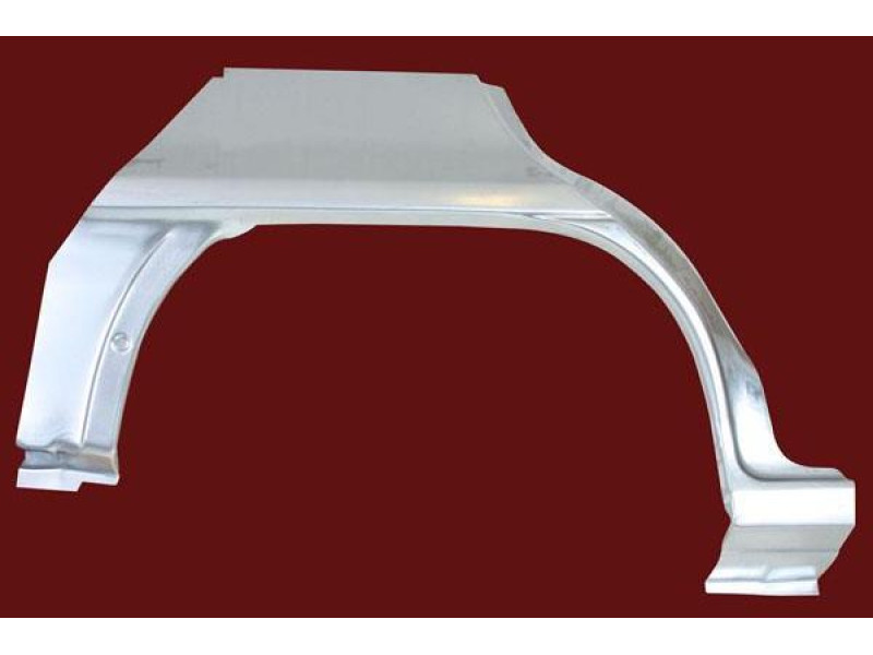 Арка задня права Opel Astra F седан 91-97 (KH)