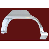 Арка задня права Opel Astra F седан 91-97 (Klokkerholm)