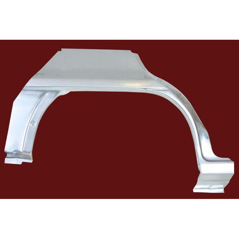 Арка задня права Opel Astra F седан 91-97 (Klokkerholm)