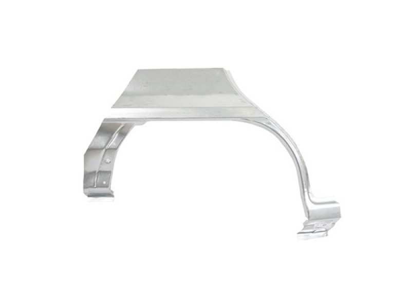 Арка задня права Opel Astra F універсал 91-97 (PL)