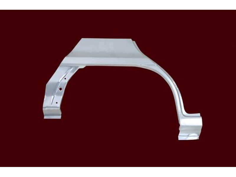 Арка задня права Opel Astra F універсал 91-97 (Klokkerholm)