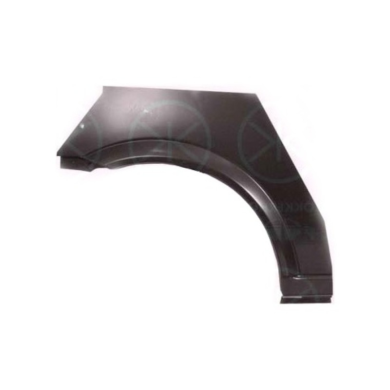 Арка задня права Opel Astra G хетчбек 1998-2009 Klokkerholm 3 двері